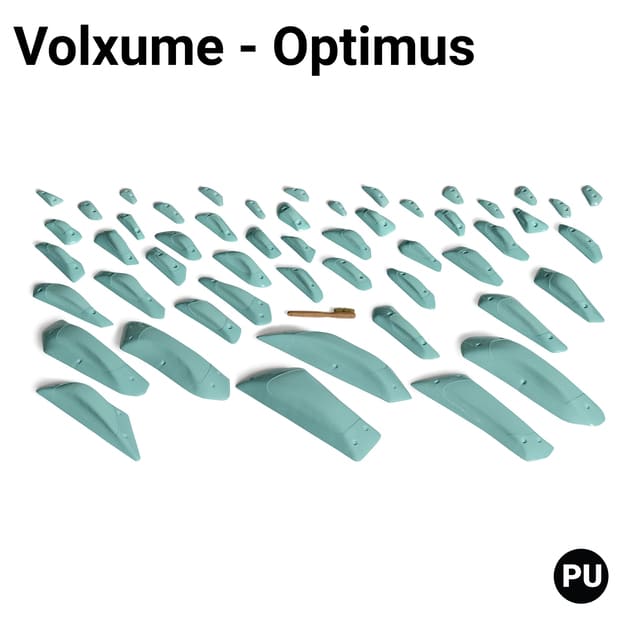 Volxume